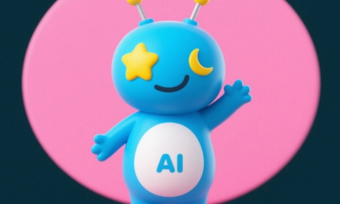 AI Frontier Technologies Bring Innovative Changes to the Doll Industry