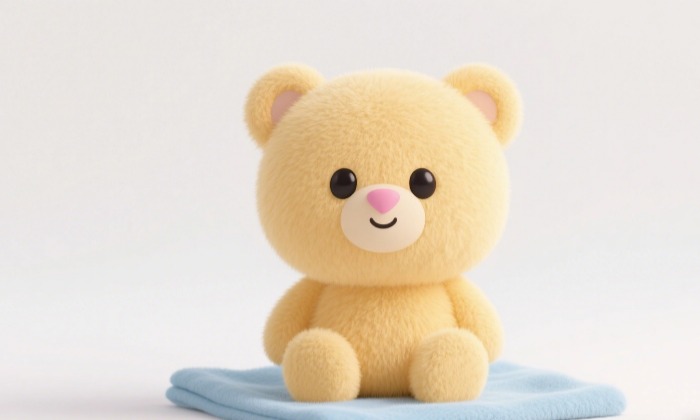 AI-Powered Customization: Revolutionizing Doll Design
