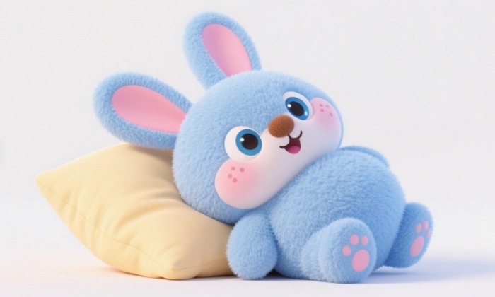 Smart Interaction: AI Dolls as Emotional Companions