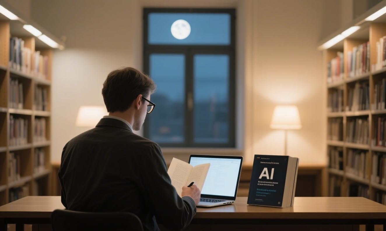 AI chat
