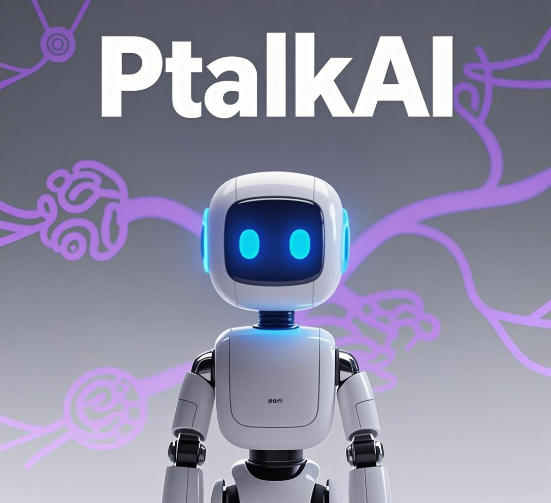 PtalkAI