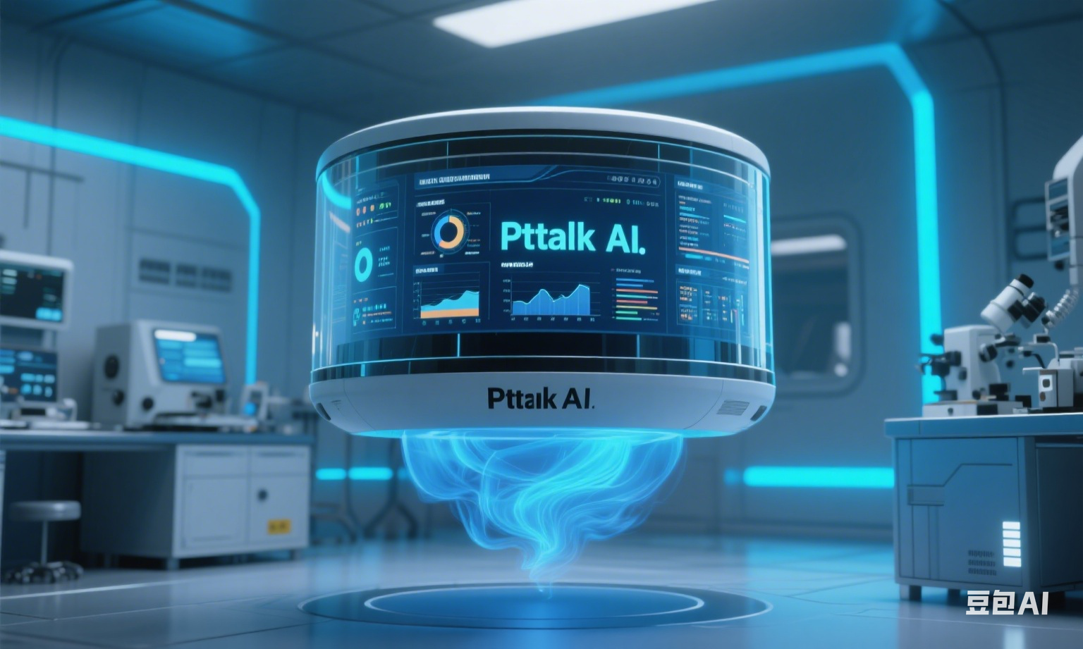 Exploring Ptalk AI: Unlocking New Ways of Future Communication