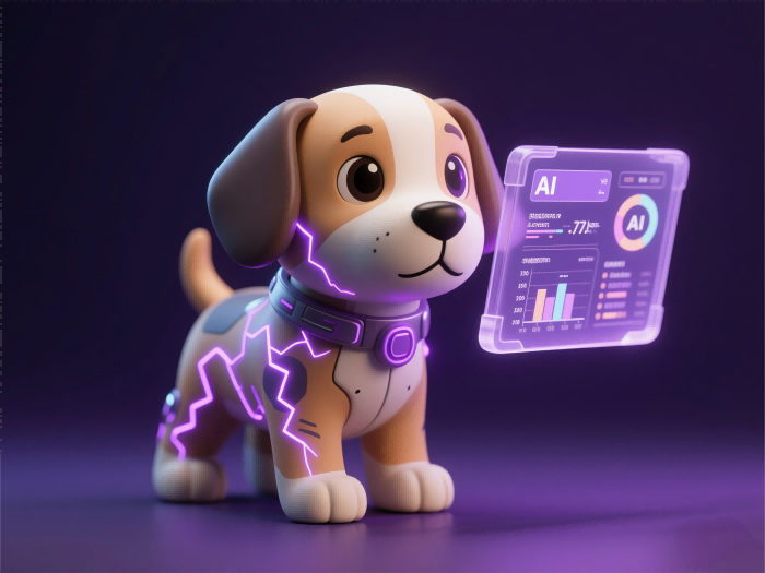 AI Toys,AI Agents,IP Agent Solutions