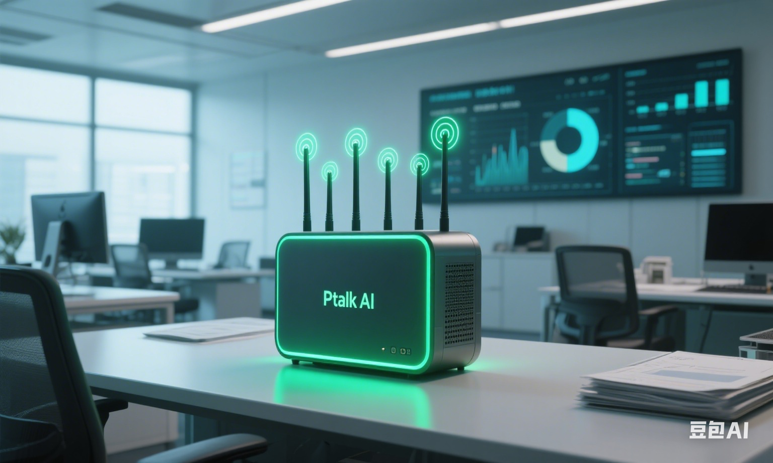 How Ptalk AI Reshapes the Human-Machine Dialogue Experience