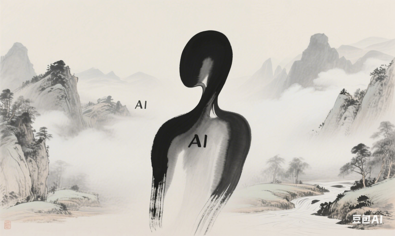 AI cutting-edge technology panoramic scanning, the key path from algorithm breakthrough to industrial landing