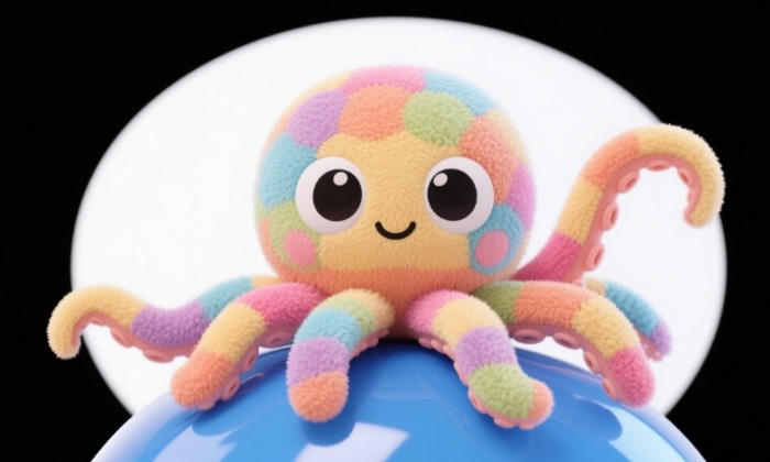 AI - Generated Doll Personalities: Unique and Dynamic Characters