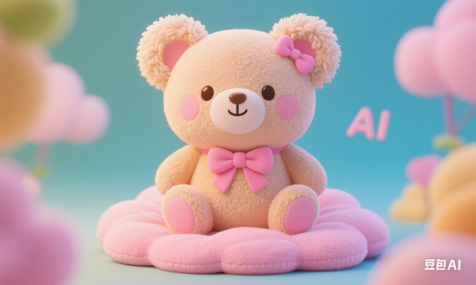 AI Empowering Dolls: From Companionship to Cognitive Guidance