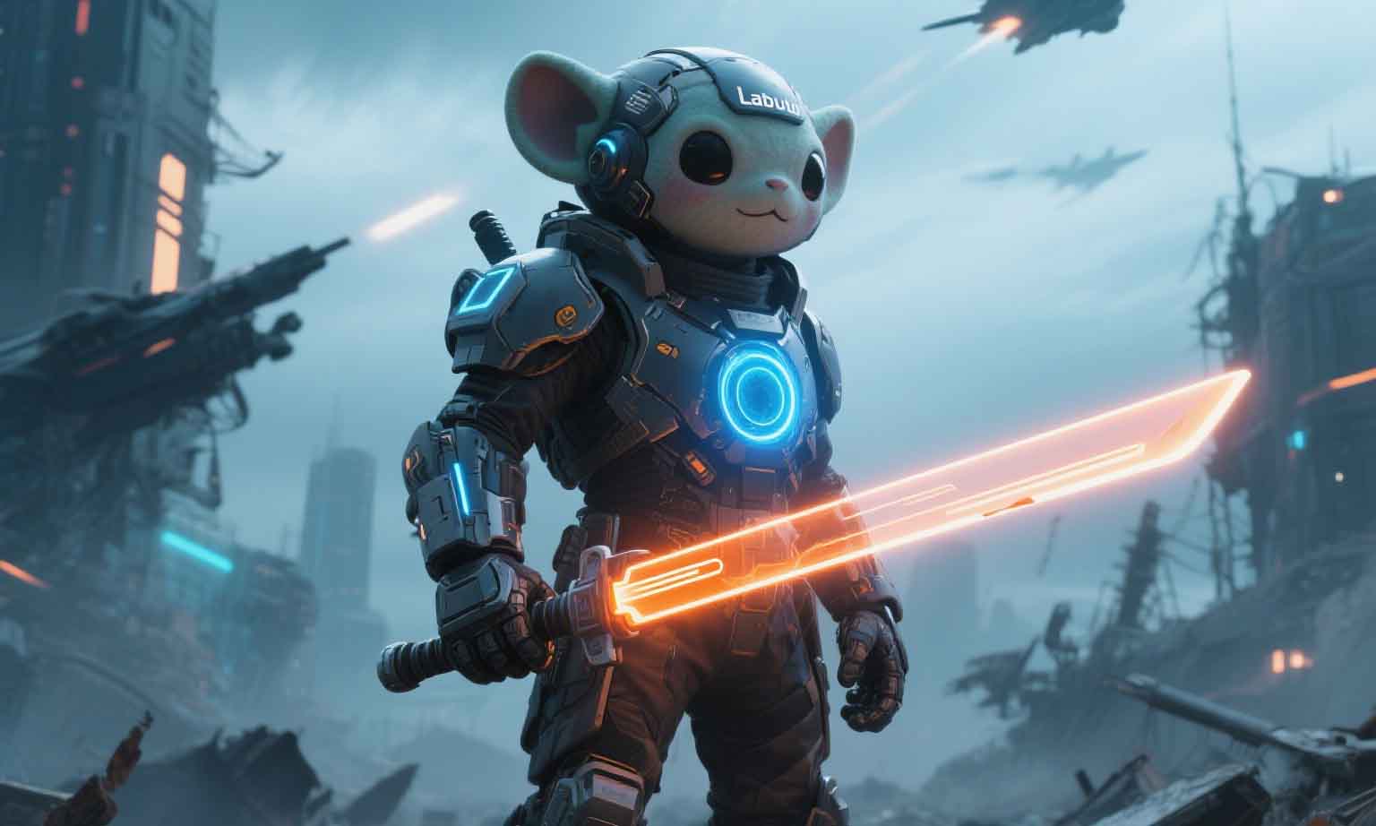 The Rise of AI Toys