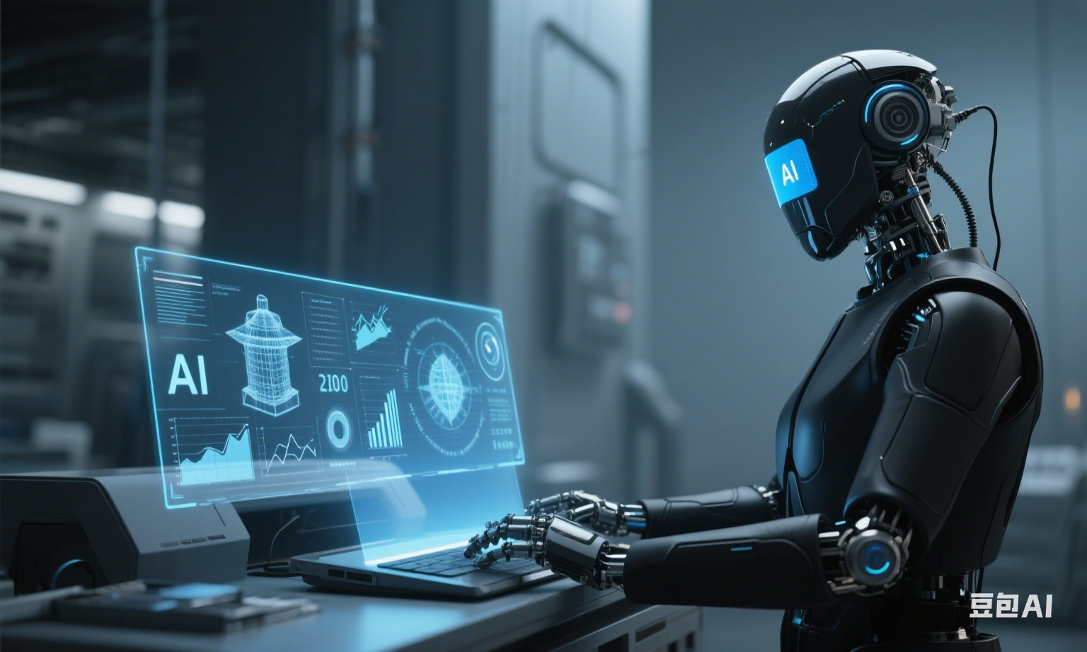 Future Trends and Challenges of AI in Education