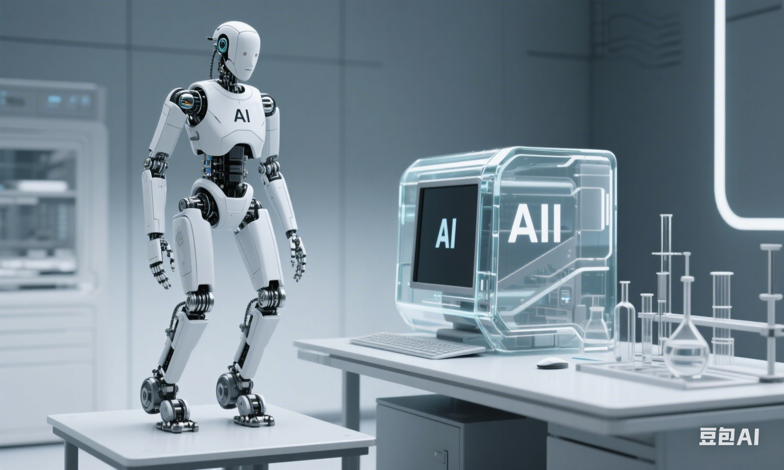 The Role of AI Education in Holistic Education