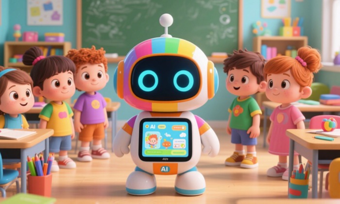 AI Toy