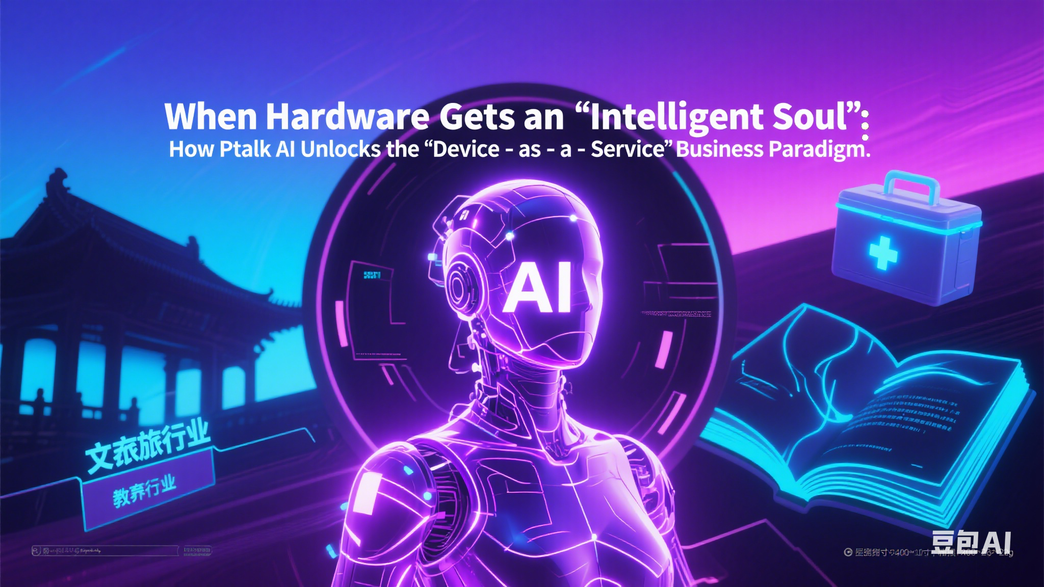 intelligent agent