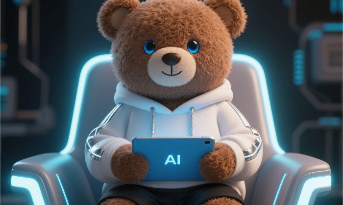  AI Toys,IP Agent Solutions,AI Agents,Scenario-Based AI Solutions