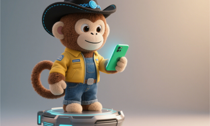  AI Toys,IP Agent Solutions,AI Agents,Scenario-Based AI Solutions