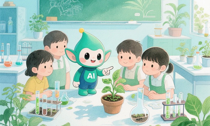 AI Education