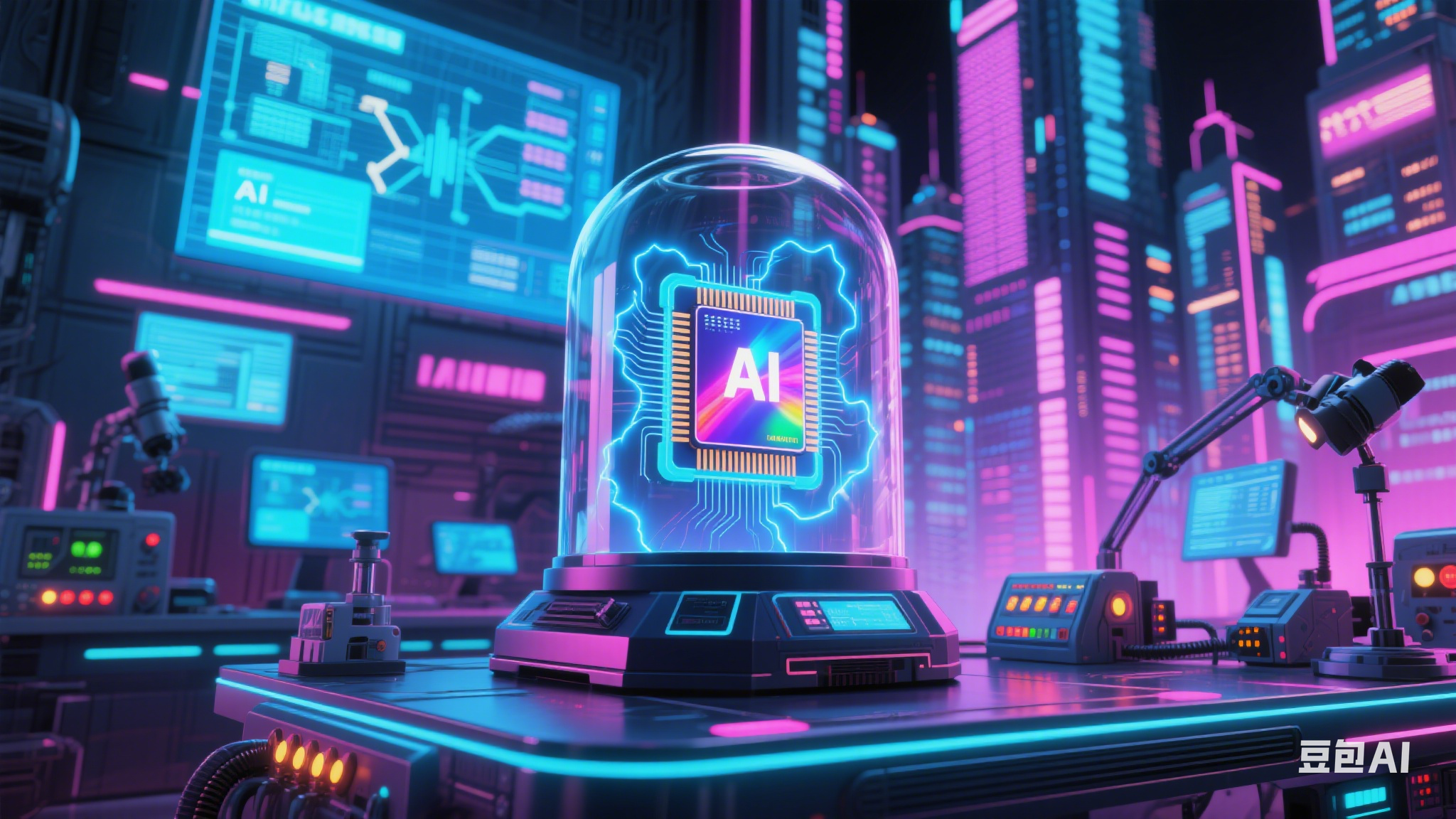 Cutting-Edge Technologies in the Realm of Artificial Intelligence