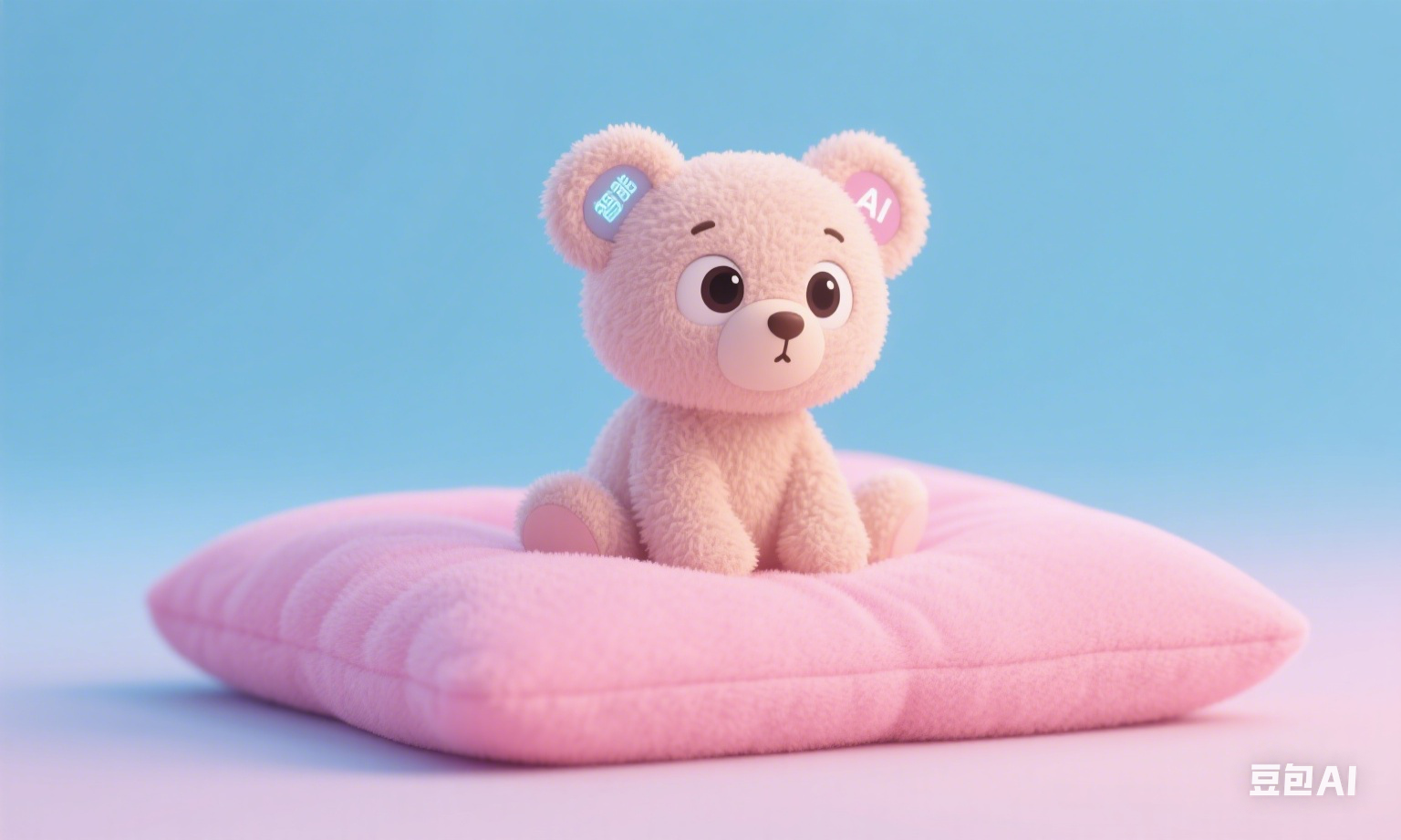 Ptalk AI: Revolutionizing the Plush Toy Landscape