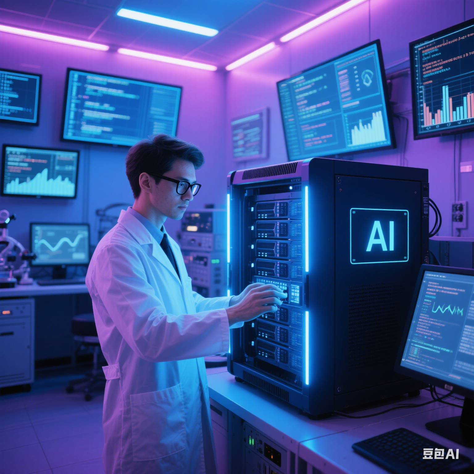 Unleashing the Power of AI in Marketing: A Deep Dive into Transformative Case Studies