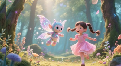 AI Toys