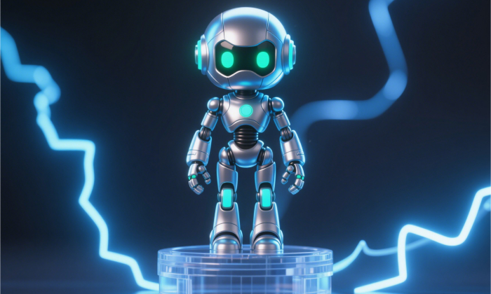 AI Toys, Emotional Companion Agents