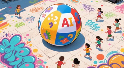 AI Toys
