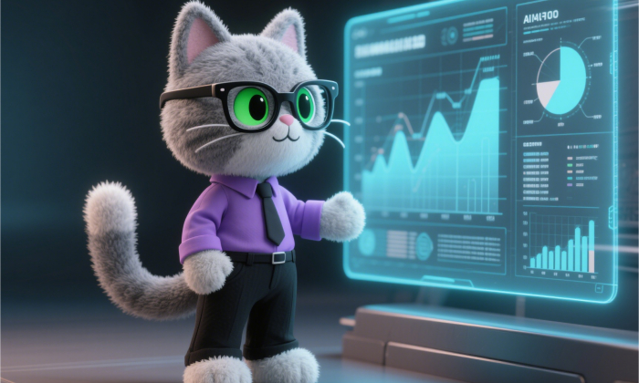 AI Toys,AI-Powered Early Education,AI Assistant for Home Education