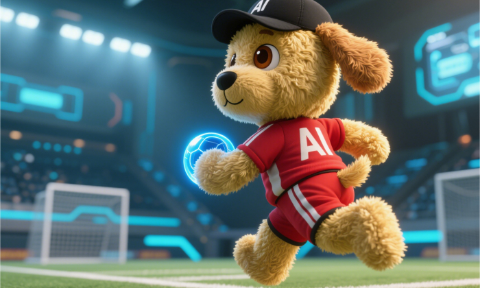  AI Toys,IP Agent Solutions,AI Agents,Scenario-Based AI Solutions