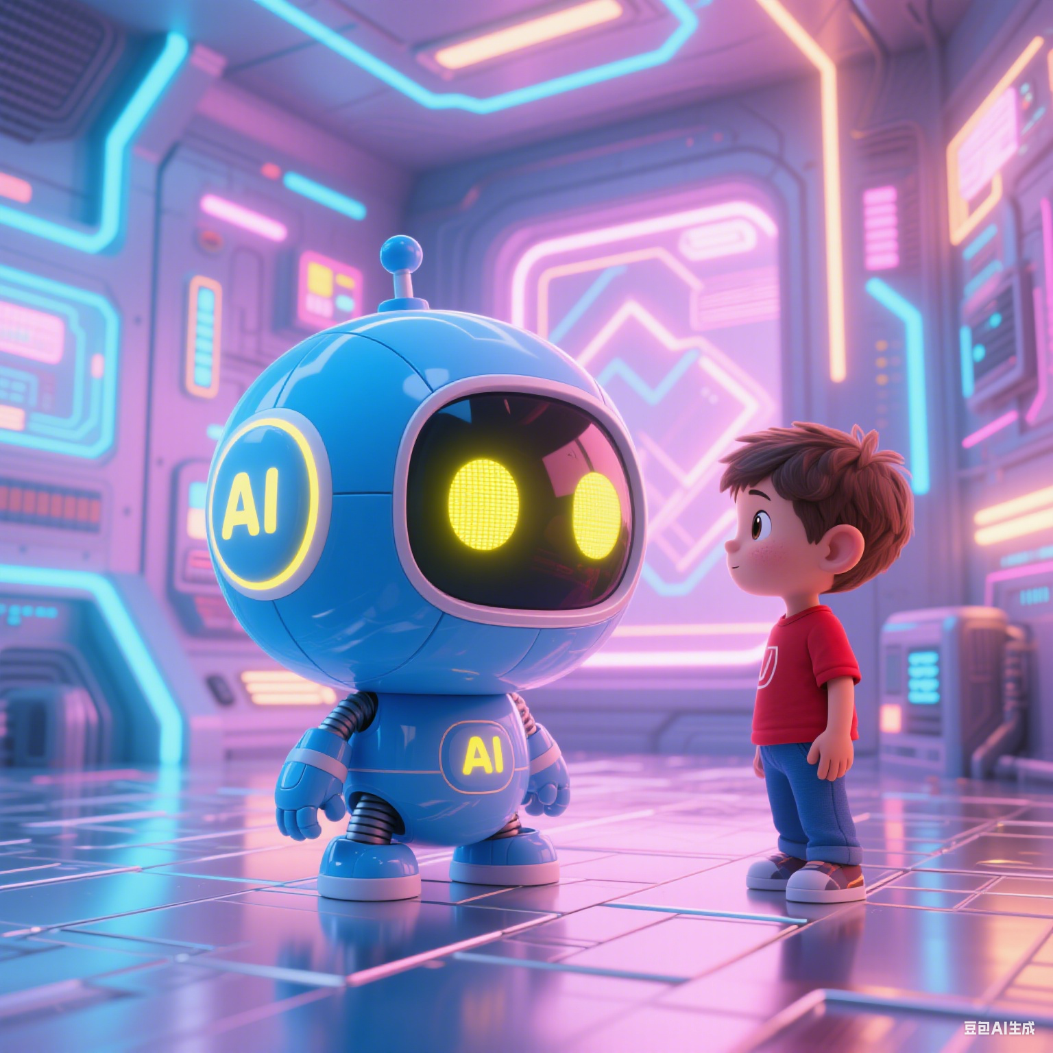 The Rise of AI Toys: Revolutionizing Play or Raising Concerns?