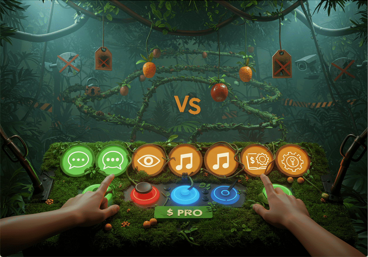 AI Toolbox Revolution: Navigating the Jungle of Intelligent Assistants