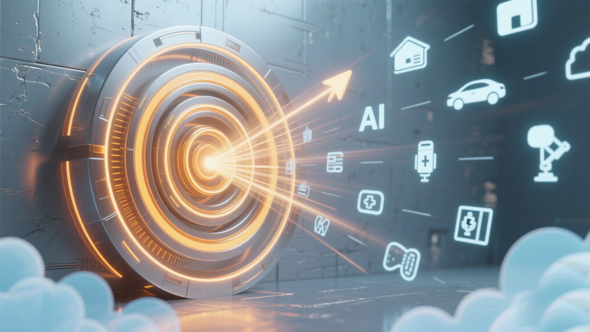 AI and Quantum Technology