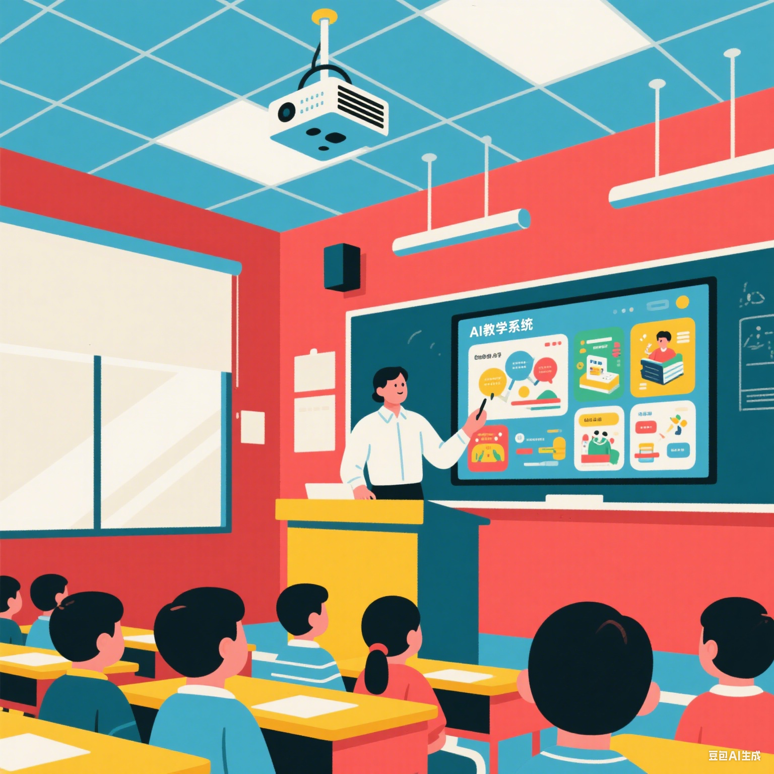 The Practical Impact of AI on Education