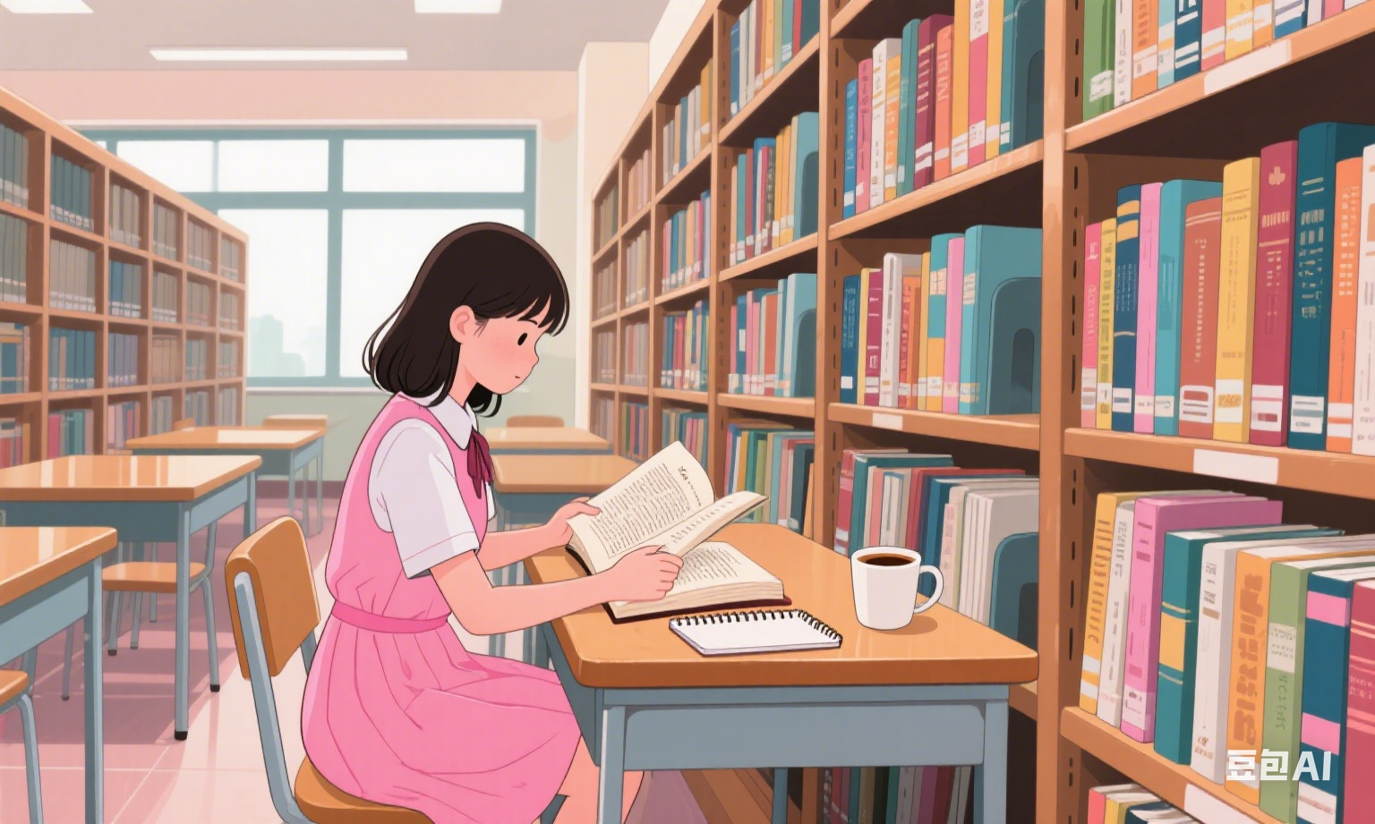The Application of Ptalk AI in AI Education