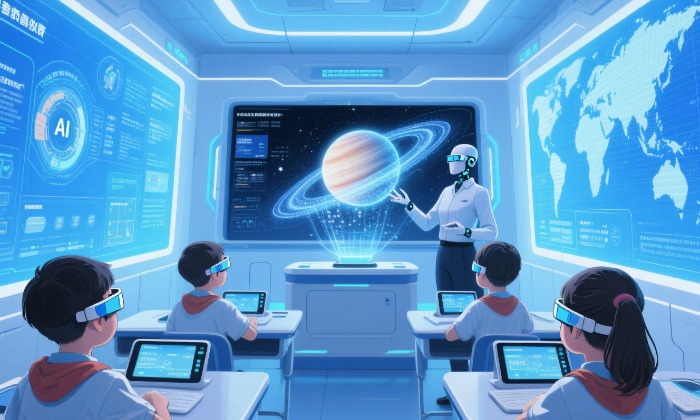 AI Education