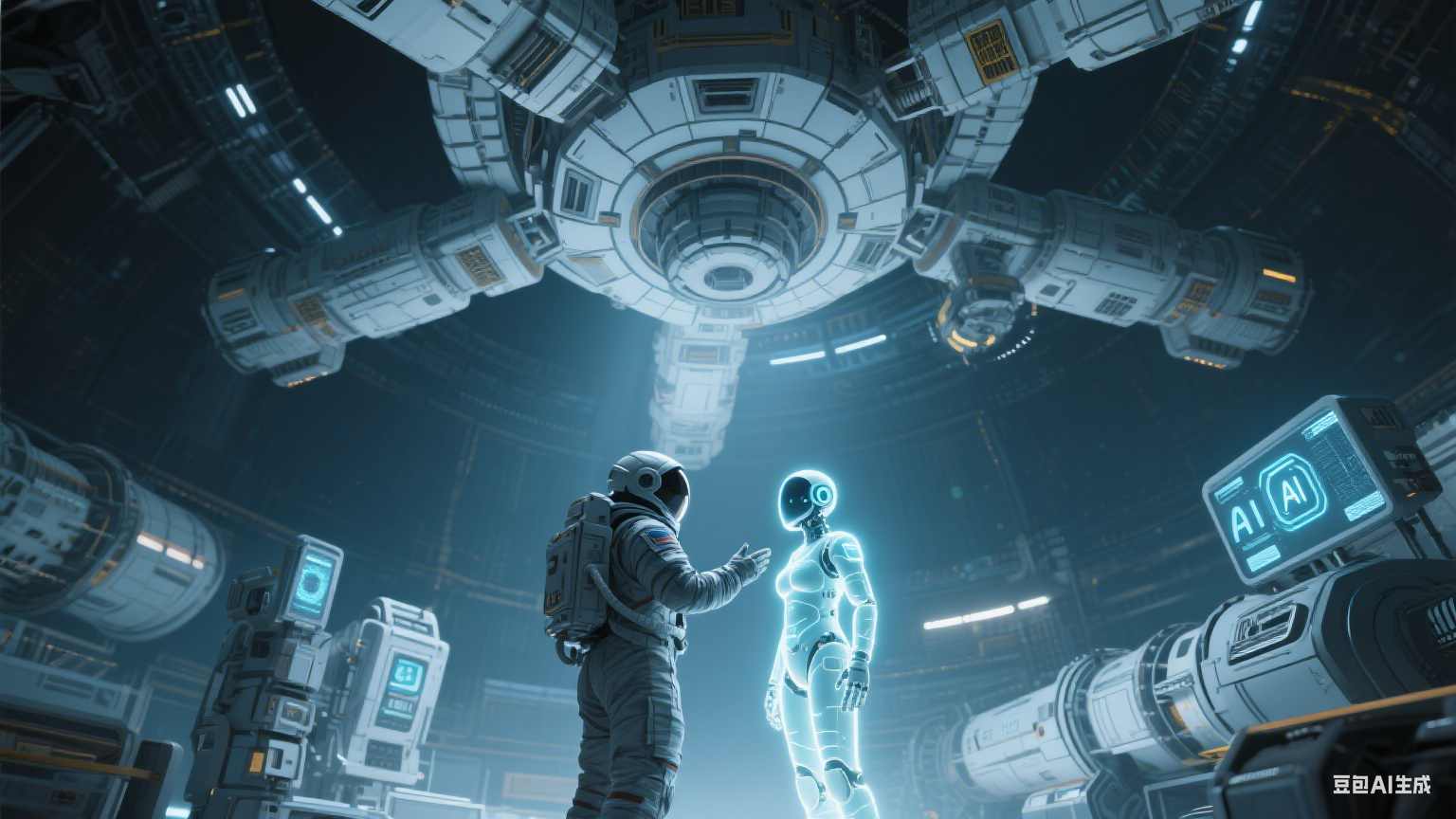 The Cutting Edge of AI: Exploring the Latest Advancements