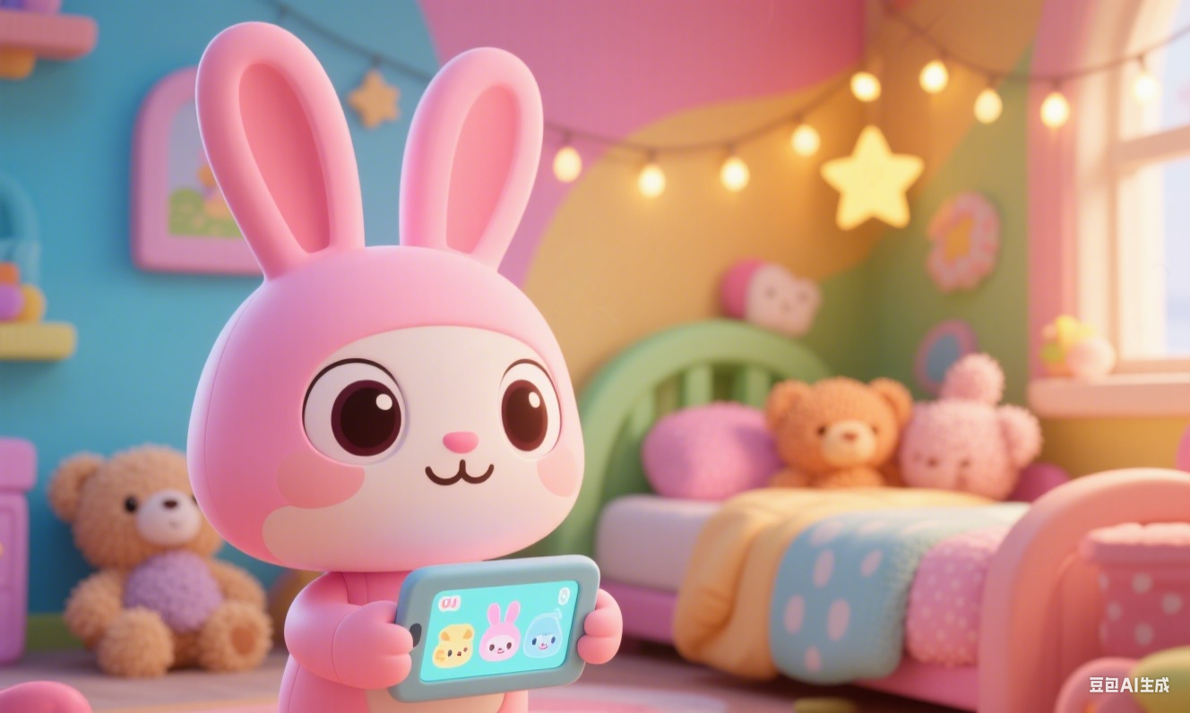 Ptalk AI: Transforming the Landscape of AI Toys