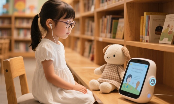 AI Toys