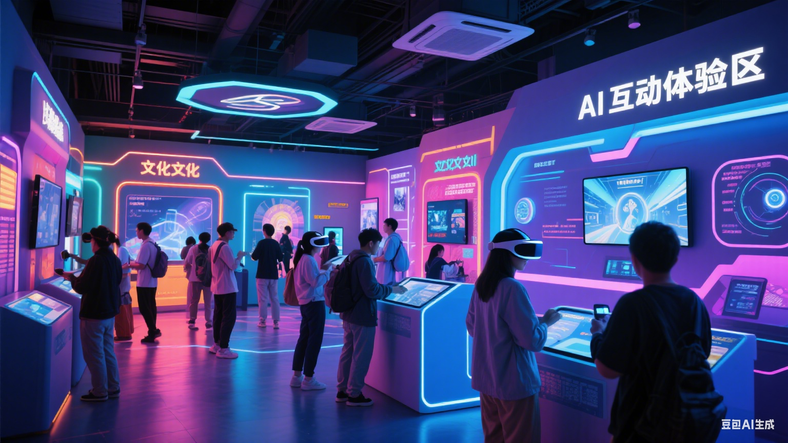 The Rise of AI in Cultural Tourism: Transforming Travel Experiences