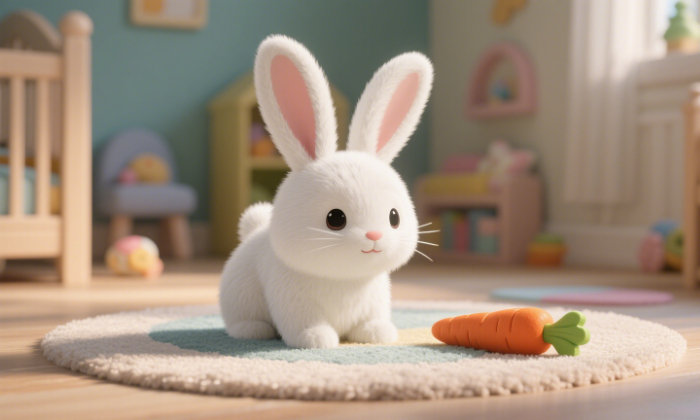 AI Toys,AI-Powered Early Education,AI Assistant for Home Education