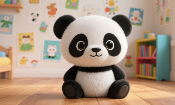 AI Toys,AI-Powered Early Education,AI Assistant for Home Education