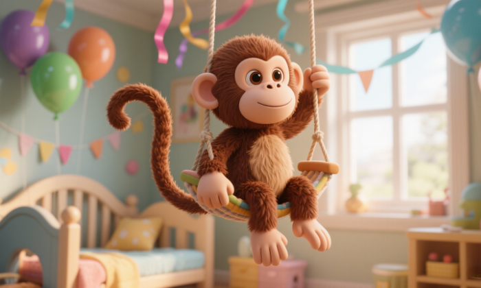 AI Toys,AI-Powered Early Education,AI Assistant for Home Education
