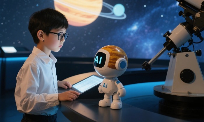 AI Toys