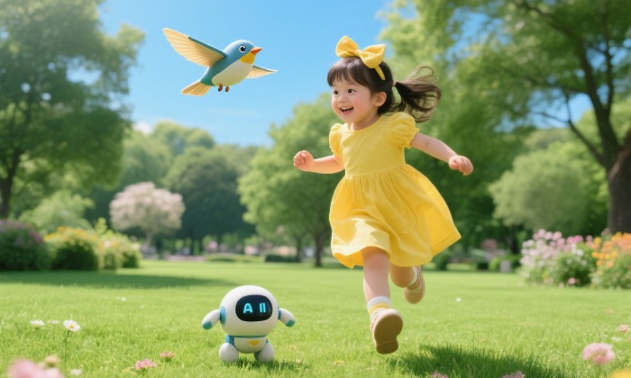 AI Toys