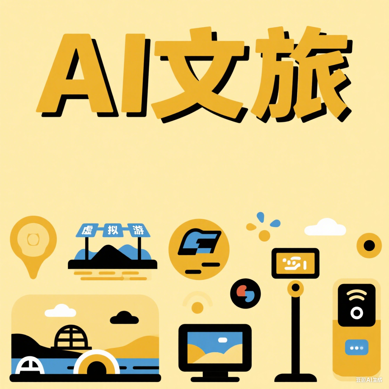 AI in Cultural Tourism: Revolutionizing Travel Experiences