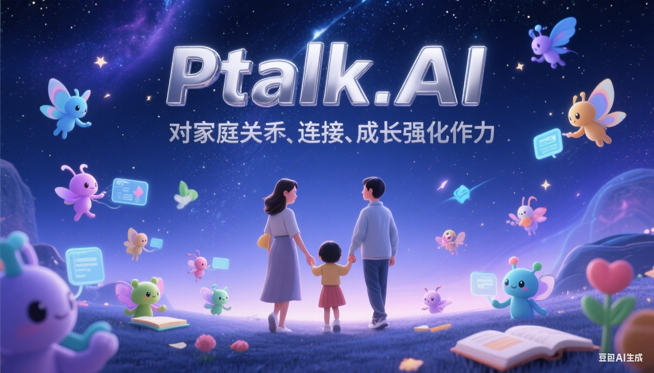 Ptalk AI
