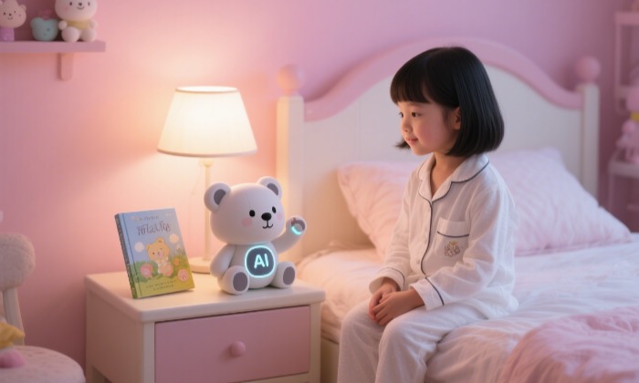 AI Toys